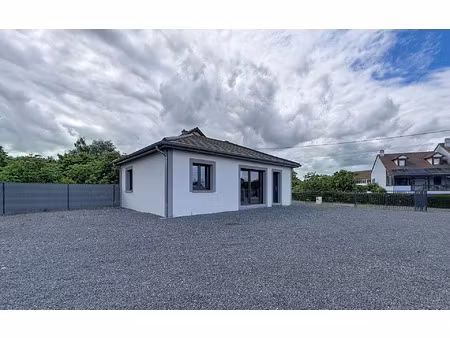 maison blanzy m² t-3 à vendre  107 000 €