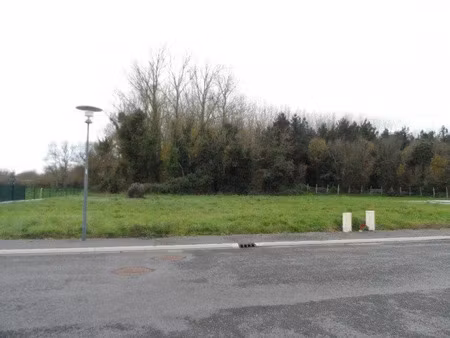 vente terrain à construire 550 m² andernos-les-bains (33510)
