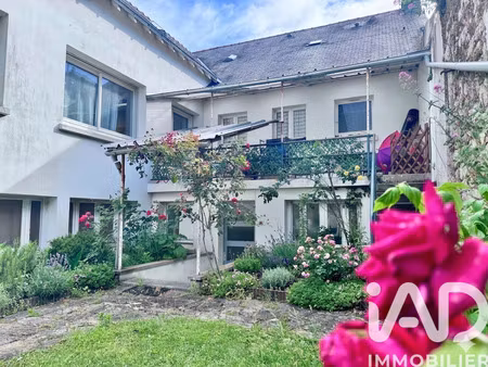 vente immeuble à pont-l'abbé (29120) : à vendre / 420m² pont-l'abbé