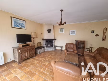vente maison à inzinzac-lochrist (56650) : à vendre / 111m² inzinzac-lochrist
