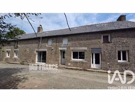 vente maison au loroux (35133) : à vendre / 89m² le loroux