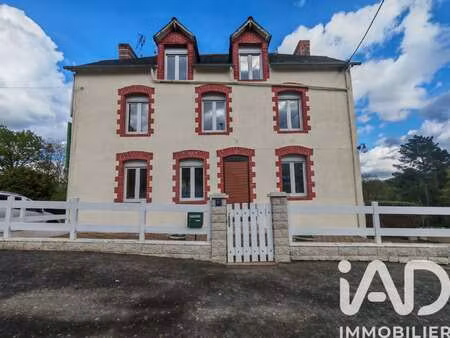 vente maison à loyat (56800) : à vendre / 180m² loyat