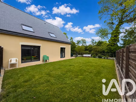 vente maison à plédran (22960) : à vendre / 120m² plédran