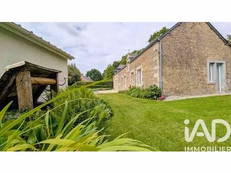 vente maison à radenac (56500) : à vendre / 167m² radenac