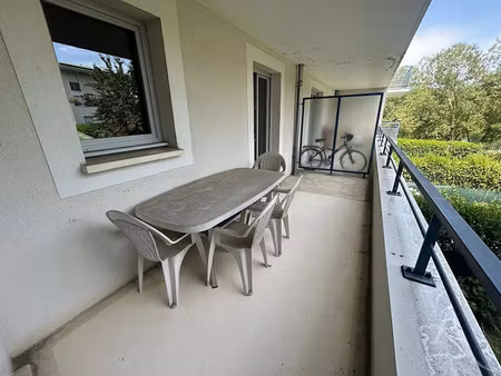 vente appartement 2 pièces 49 m² à mantes-la-jolie (78200)  142 000 €