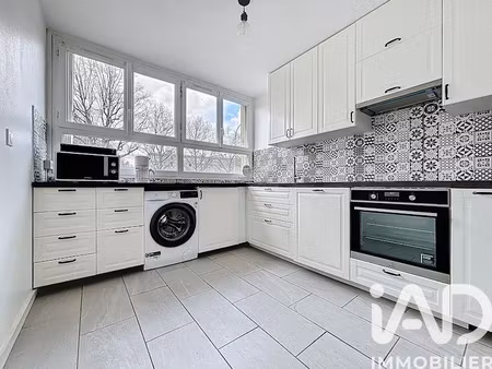 vente appartement 2 pièces 52 m² à saint-michel-sur-orge (91240)  129 000 €