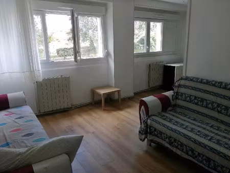 vente appartement 3 pièces 55 m² à clichy-sous-bois (93390)  107 000 €