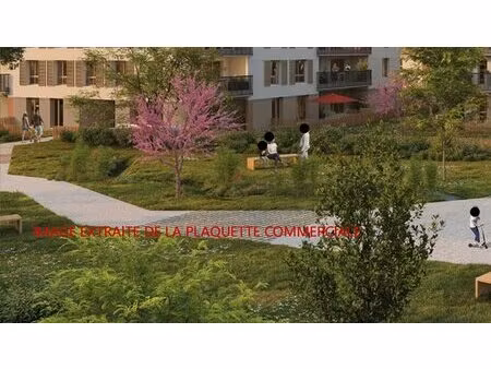 achat : appartement (78670)