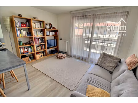 annonce appartement à vendre