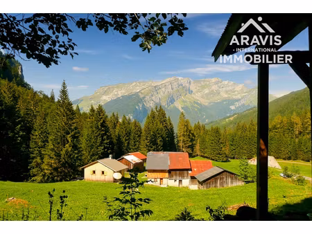 annonce maison à vendre