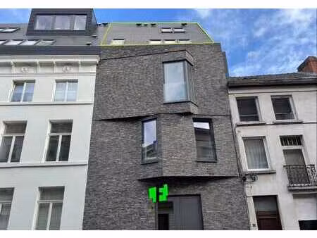 duplex d'une chambre à coucher à louer dans le centre histo…
