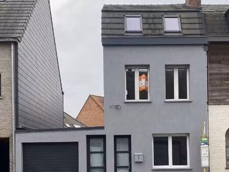 appels  zandstraat 8