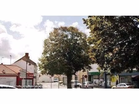 vente terrain à commequiers (85220) : à vendre / commequiers