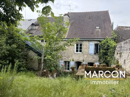 immeuble de rapport a renover