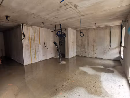 appartement t1 // log 204 r + 2 avec balcon