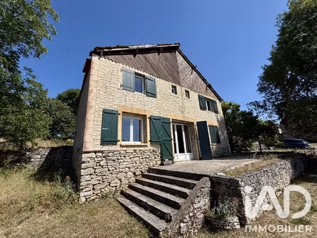 vente maison de campagne 5 pièces