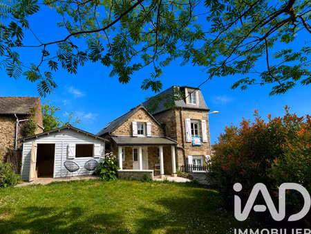 vente maison de ville 7 pièces