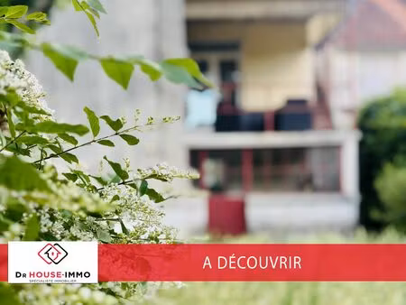 et si votre prochaine maison était une ancienne école de filles ?