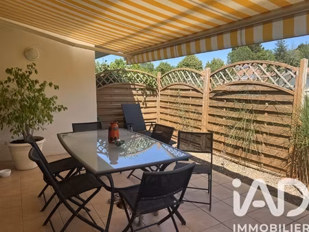 vente maison/villa 3 pièces