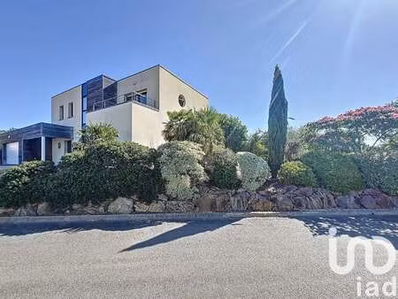vente maison à laval (53000) : à vendre / 215m² laval