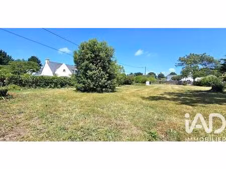 vente terrain à piriac-sur-mer (44420) : à vendre / 625m² piriac-sur-mer