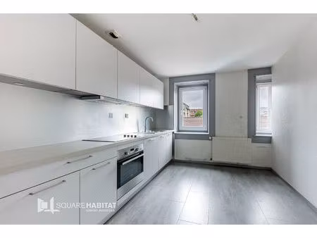 appartement morteau 3 pièce(s) 79 54m2