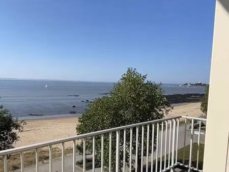 vente appartement 5 pièces à saint-nazaire (44600) : à vendre 5 pièces / 103m² saint-nazai