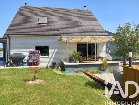 vente maison piscine à averton (53700) : à vendre piscine / 155m² averton