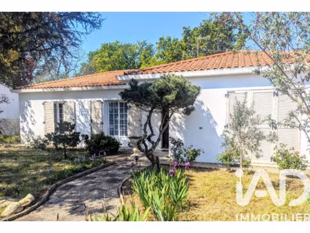 vente maison à challans (85300) : à vendre / 105m² challans