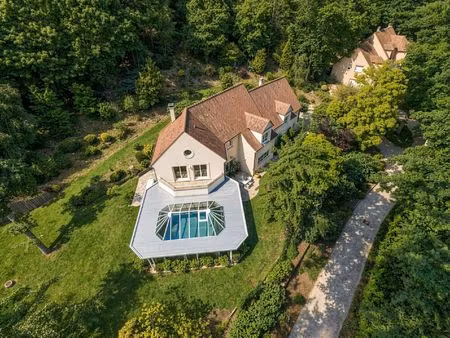 vente maison de luxe gif-sur-yvette 20 pièces 8050 m²