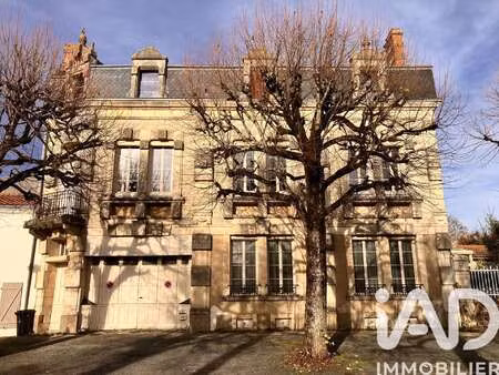 vente maison à luçon (85400) : à vendre / 175m² luçon