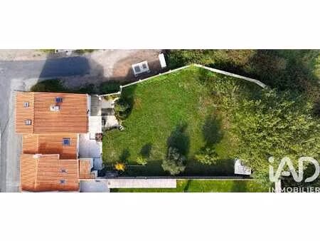 vente maison piscine à sainte-foy (85150) : à vendre piscine / 124m² sainte-foy