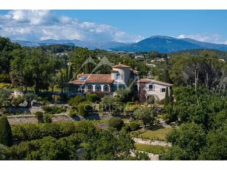mougins  provence-alpes-côte d'azur  france with id 275788678
