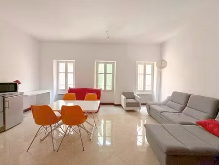 location appartement de luxe monaco 1 pièce 30 m² <meta name="description" content="monaco