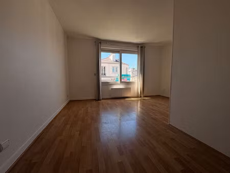 vente appartement 1 pièce  30.00m²  boulogne