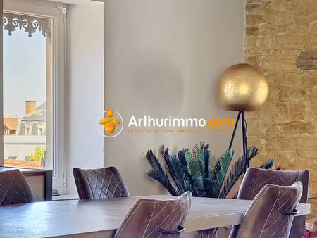 vente appartement 5 pièces 135 m2 à bourgoin-jallieu