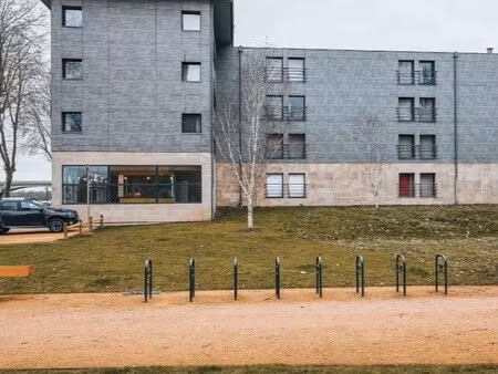 achat appartement 1 pièce 20m² nevers 58000