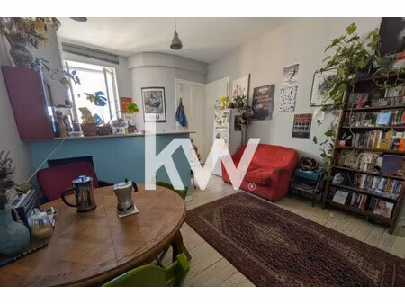 appartement à vendre  3 pièces - saint-étienne 42000