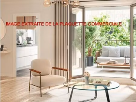 achat : appartement (78100)