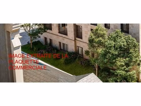 achat : appartement (78100)