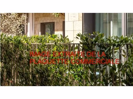 achat : appartement (78100)