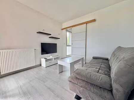 appartement 2 pièces 36 m² à vendre / acheter villeurbanne 69100 ? | era immobilier