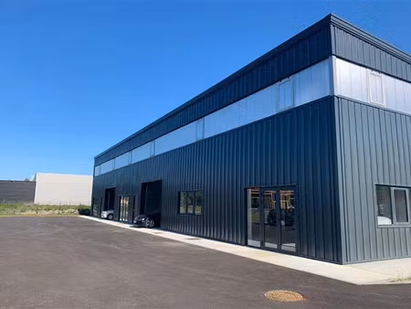 location local d'activités merignac 250 m²