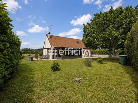 maison 5 pièces - 91 m²