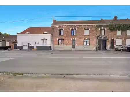 achat maison 8 pièces 191m²
