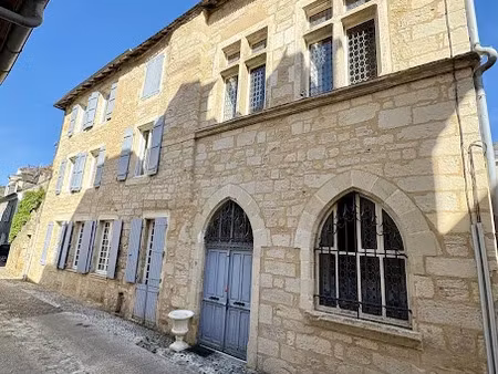 vente maison 13 pièces 486 m² à terrasson-lavilledieu (24120)  849 900 €