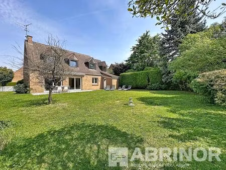 achat maison 5 pièces 151m² linselles 59126