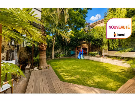 maison de 138 m² à montelimar - 235 000 €