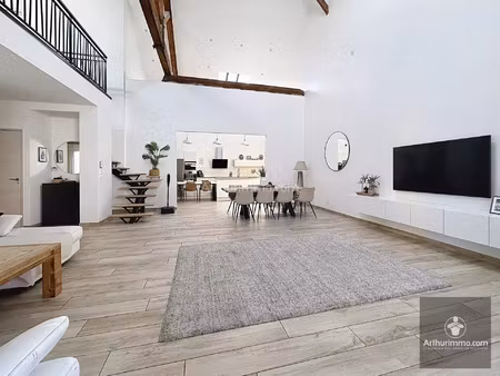 vente maison de ville 6 pièces 210 m2 à roanne