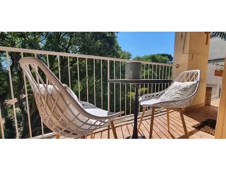 appartement 3 pièces - 74 m²